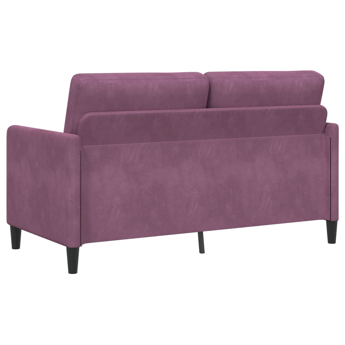 Sofa med opbevaring Lilla 152 x 78 x 87 cm Polyester