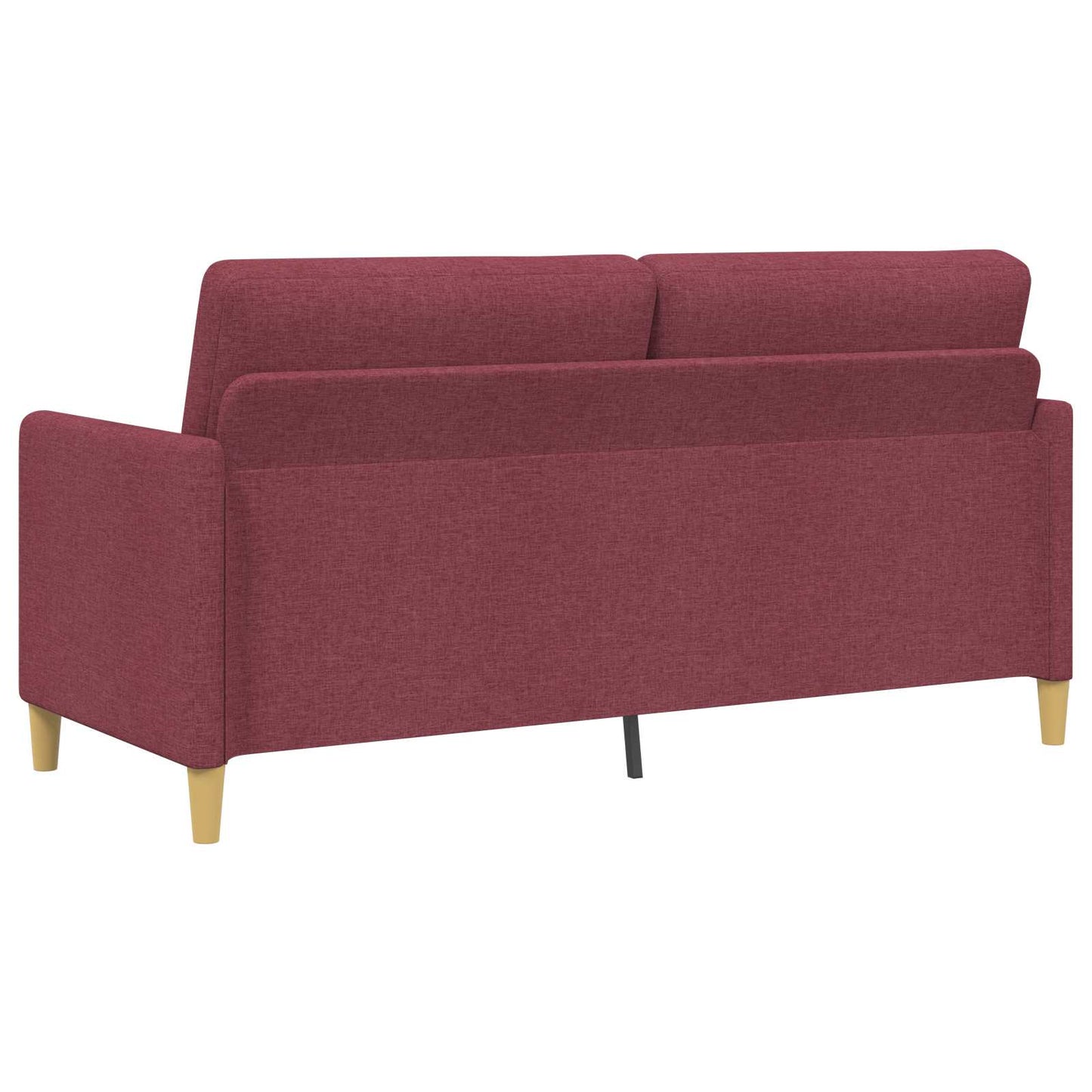 Sofa med opbevaring Vinrød 172 x 78 x 87 cm Polyester