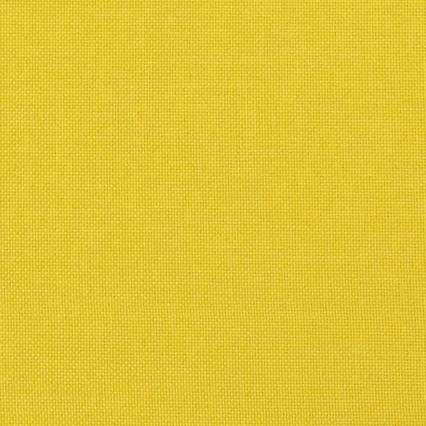 Sofa med opbevaring Lys Gul 172 x 78 x 87 cm Polyester