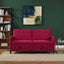 Sofa med opbevaring Vinrød 172 x 78 x 87 cm Polyester