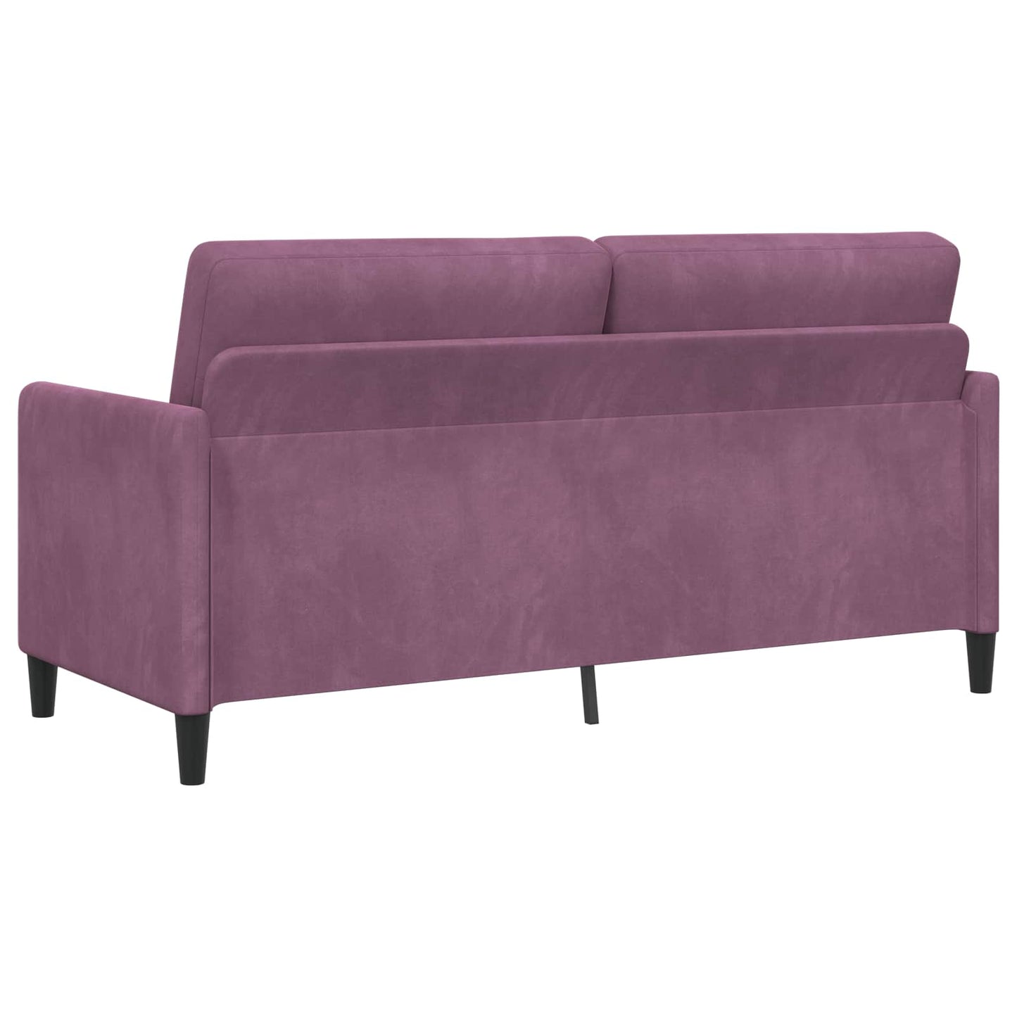 Sofa med opbevaring Lilla 172 x 78 x 87 cm Polyester