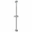 Brusehovedholder Krom 71 cm Rustfrit stål