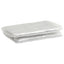 Planteovertræk Transparent 2 x 2 m PVC