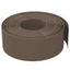 Havekant 25 m 20 cm PE Brun