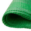 Presenning med øjer Grøn 2 x 10 m 260 gsm PE
