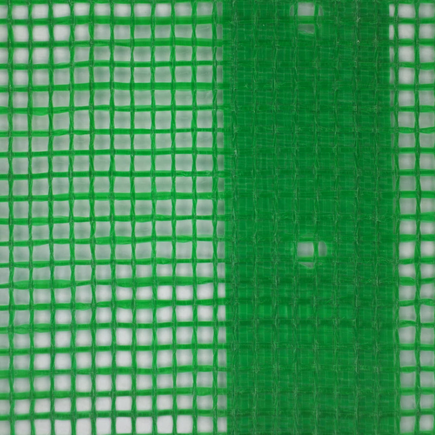 Presenning med øjer Grøn 2 x 20 m 260 gsm PE