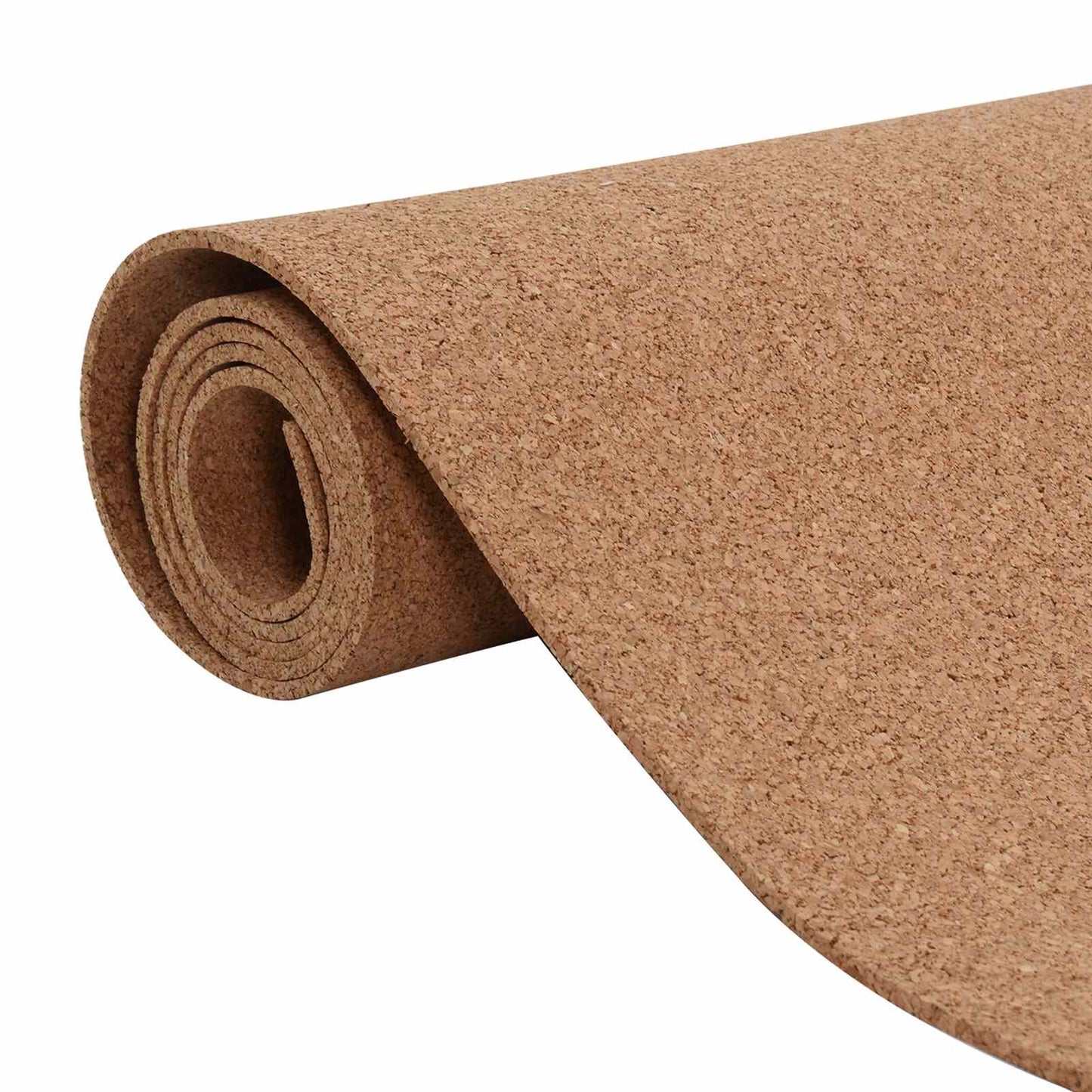 Kork rolle Brun 200 x 50 x 0,5 cm Kork