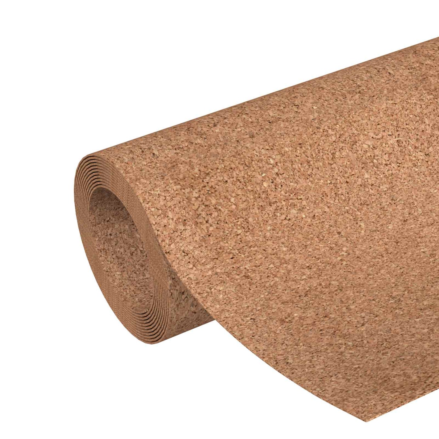 Kork rolle Brun 800 x 50 x 0,2 cm Kork