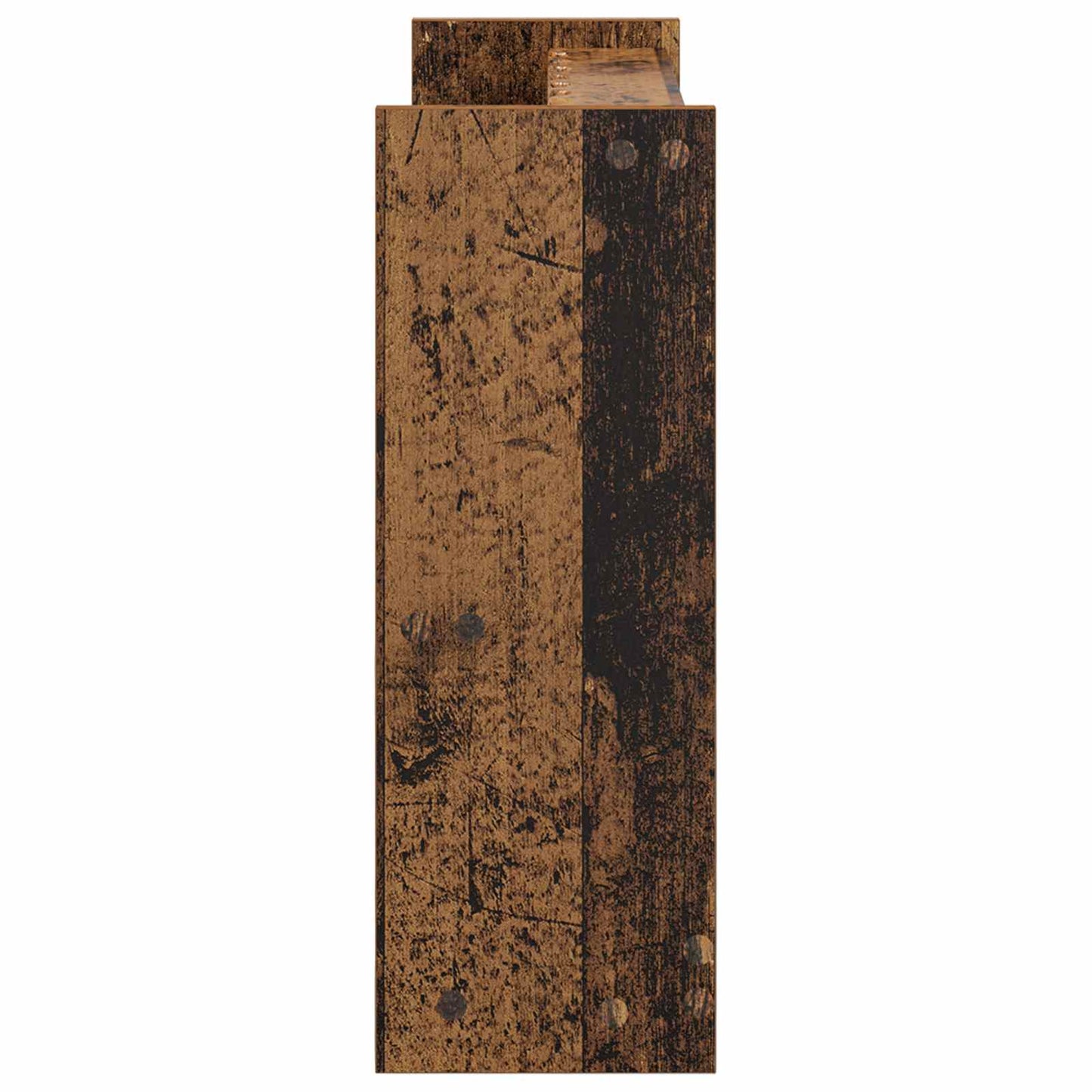 Billardkø støtter Konstrueret træ 60 x 20 x 57 cm Gammelt træ