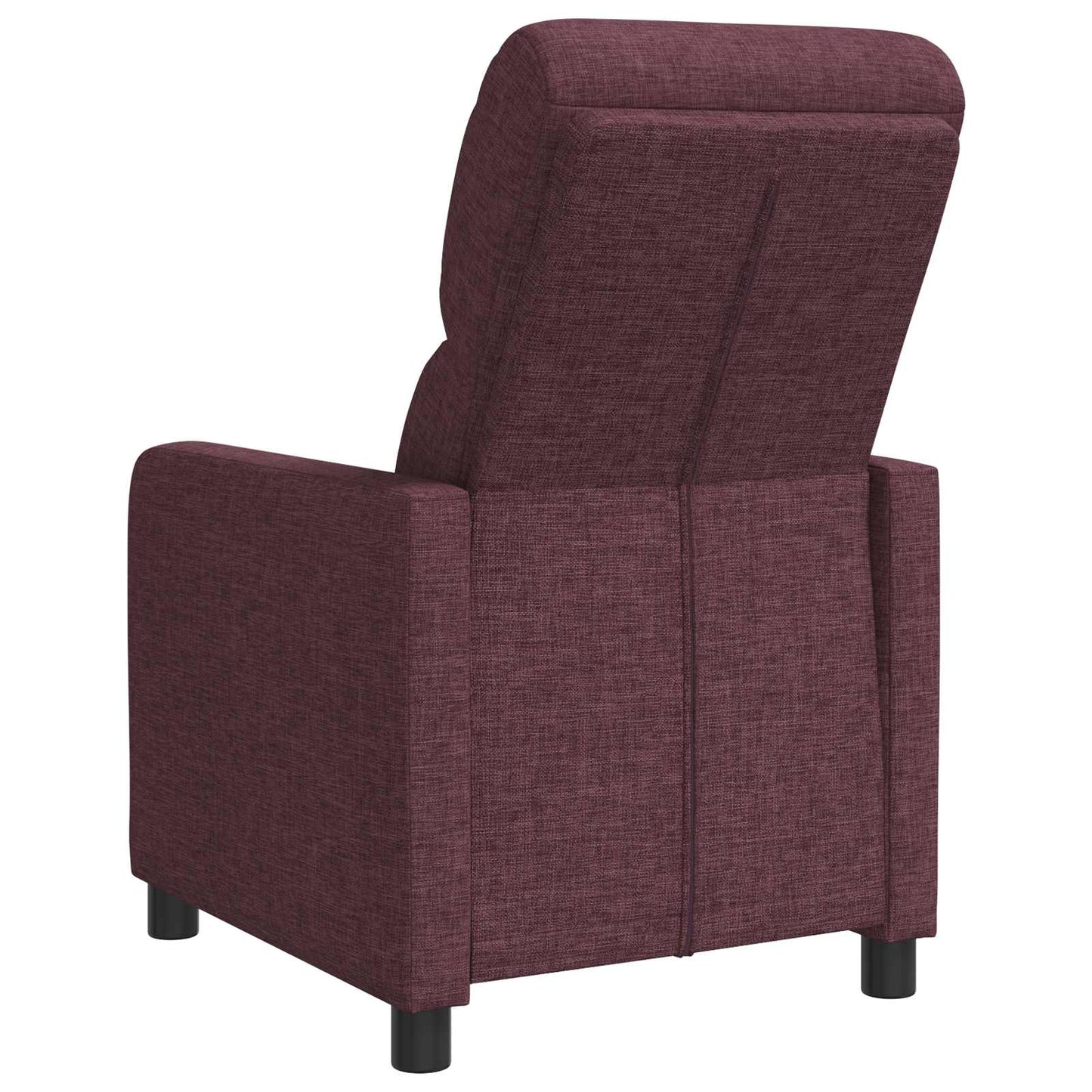 Recliner Lilla Stof