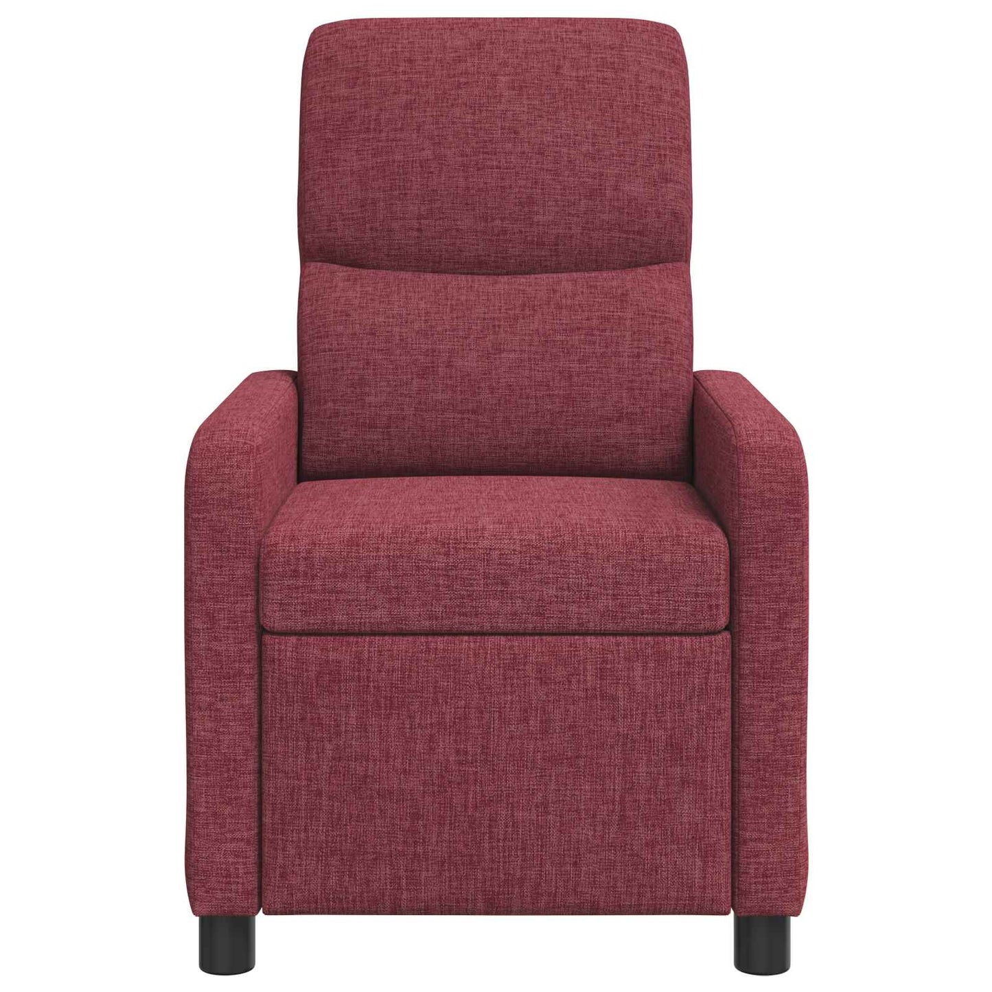 Recliner Vinrød Stof