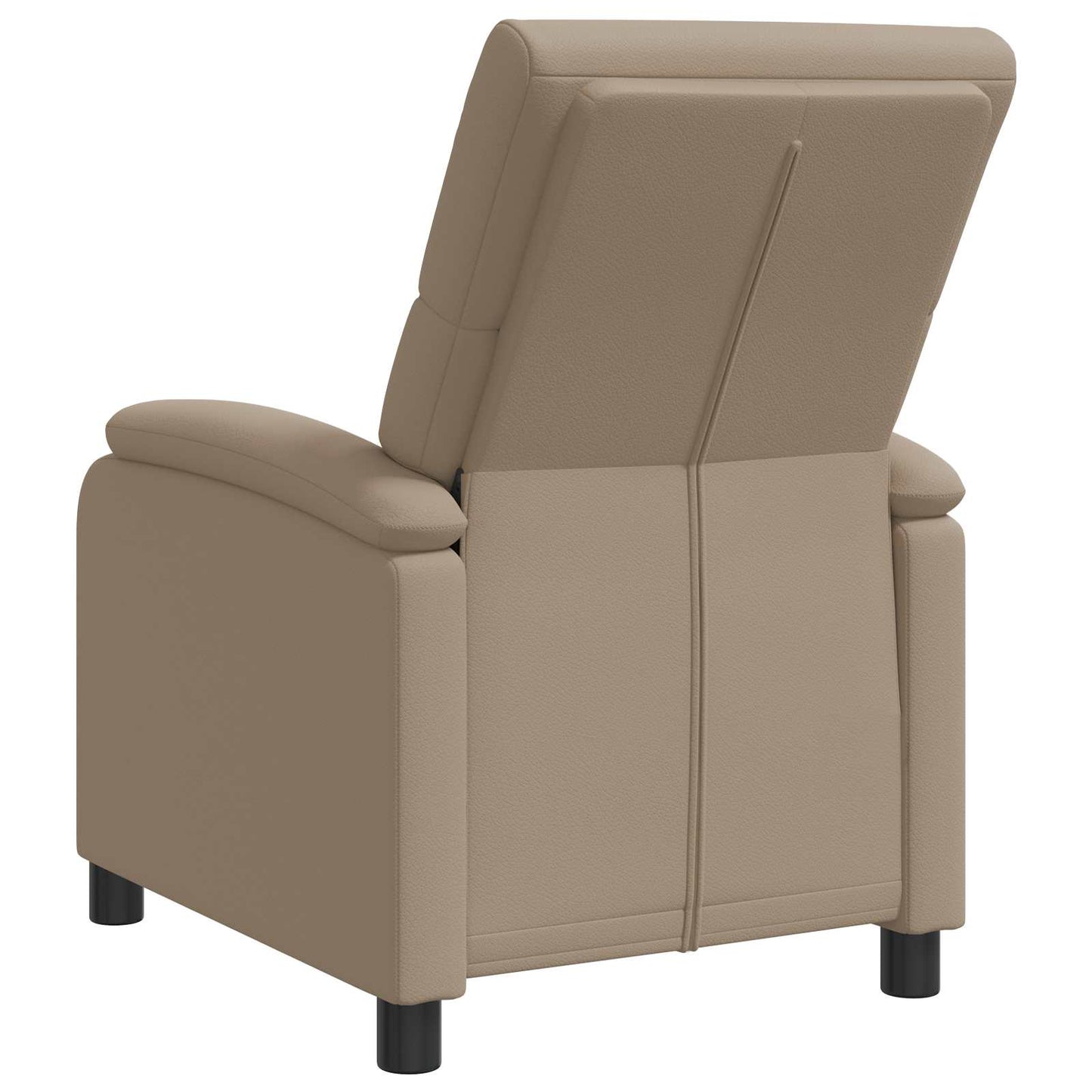 Recliner Cappuccino Kunstlæder