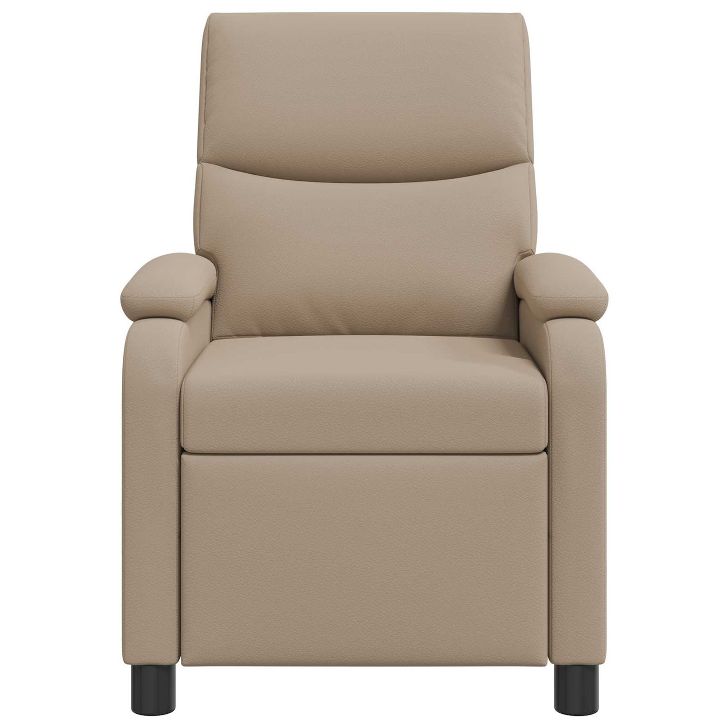Recliner Cappuccino Kunstlæder