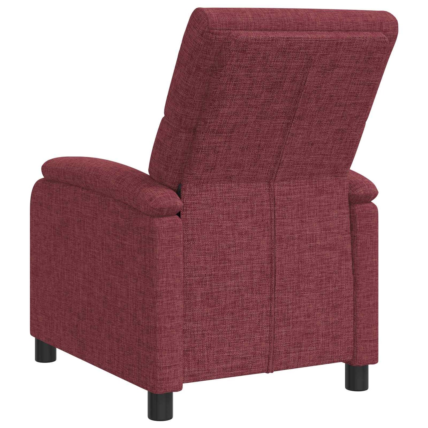 Recliner Vinrød Stof