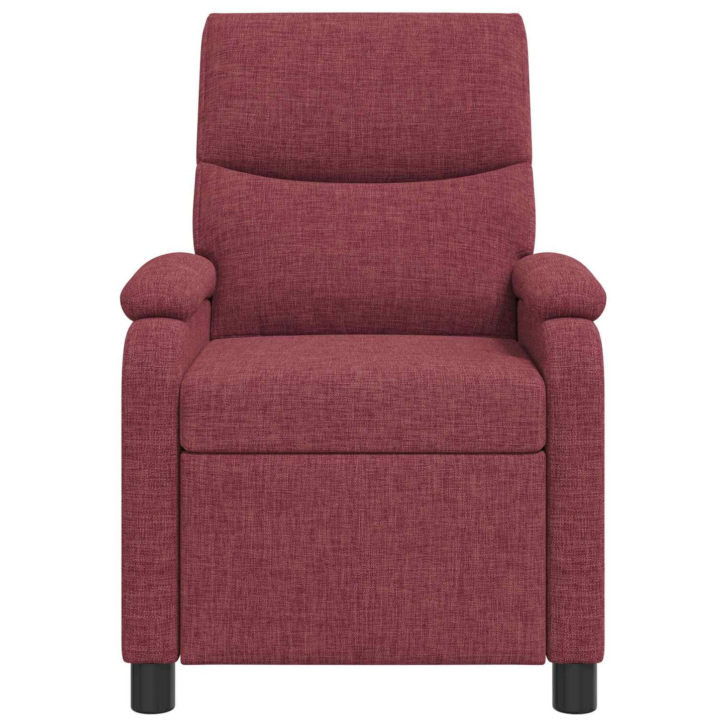 Recliner Vinrød Stof