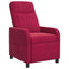 Recliner Vinrød Velour (V)