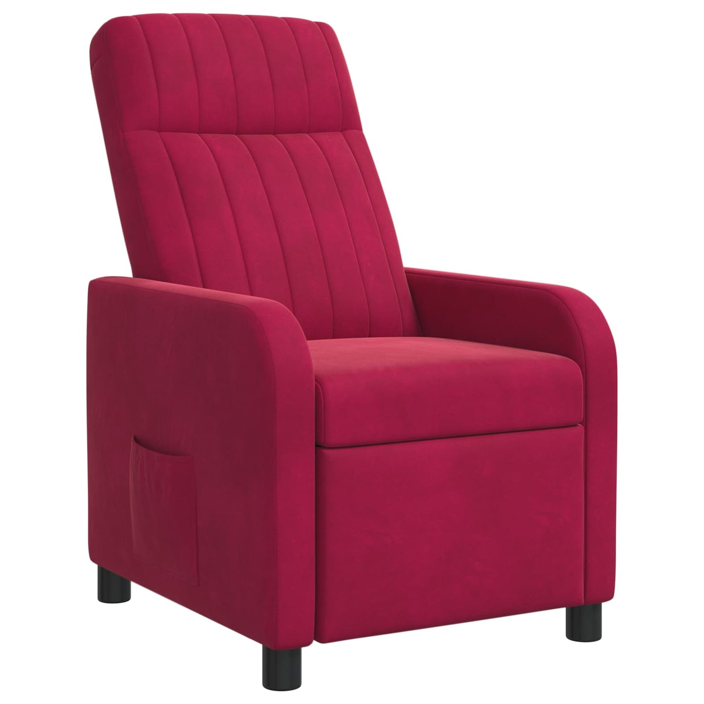 Recliner Vinrød Velour (V)