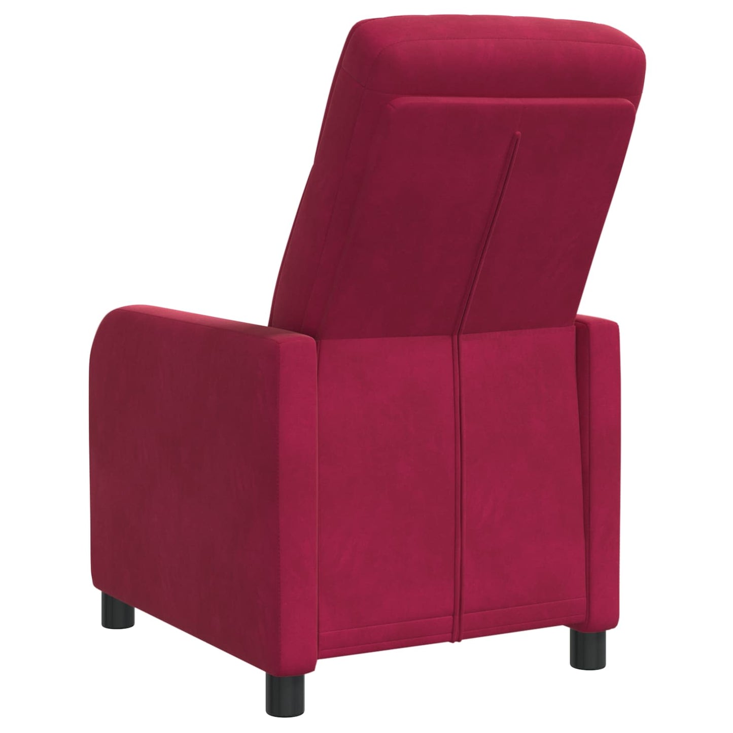 Recliner Vinrød Velour (V)