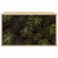 Væghængt TV Skab ELBURG 69 x 33 x 40 cm Sonoma-eg
