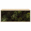 Væghængt TV Skab ELBURG 102 x 33 x 40 cm Sonoma-eg