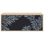 Væghængt TV Skab DOKKUM 102 x 33 x 40 cm Sonoma-eg