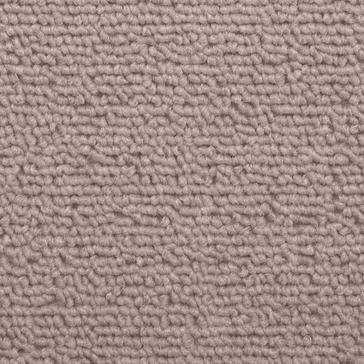 Selvklæbende Trappemåtter 15 pcs Lys Brun 80 x 24,5 x 3,5 cm