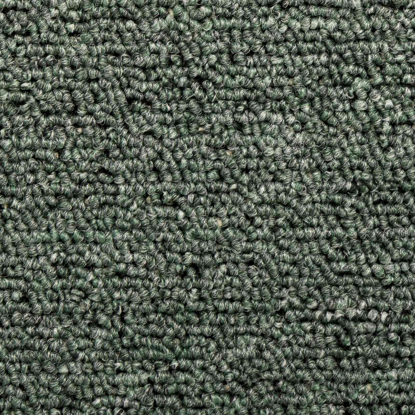 Selvklæbende Trappemåtter 15 pcs Mørkegrøn 80 x 24,5 x 3,5 cm