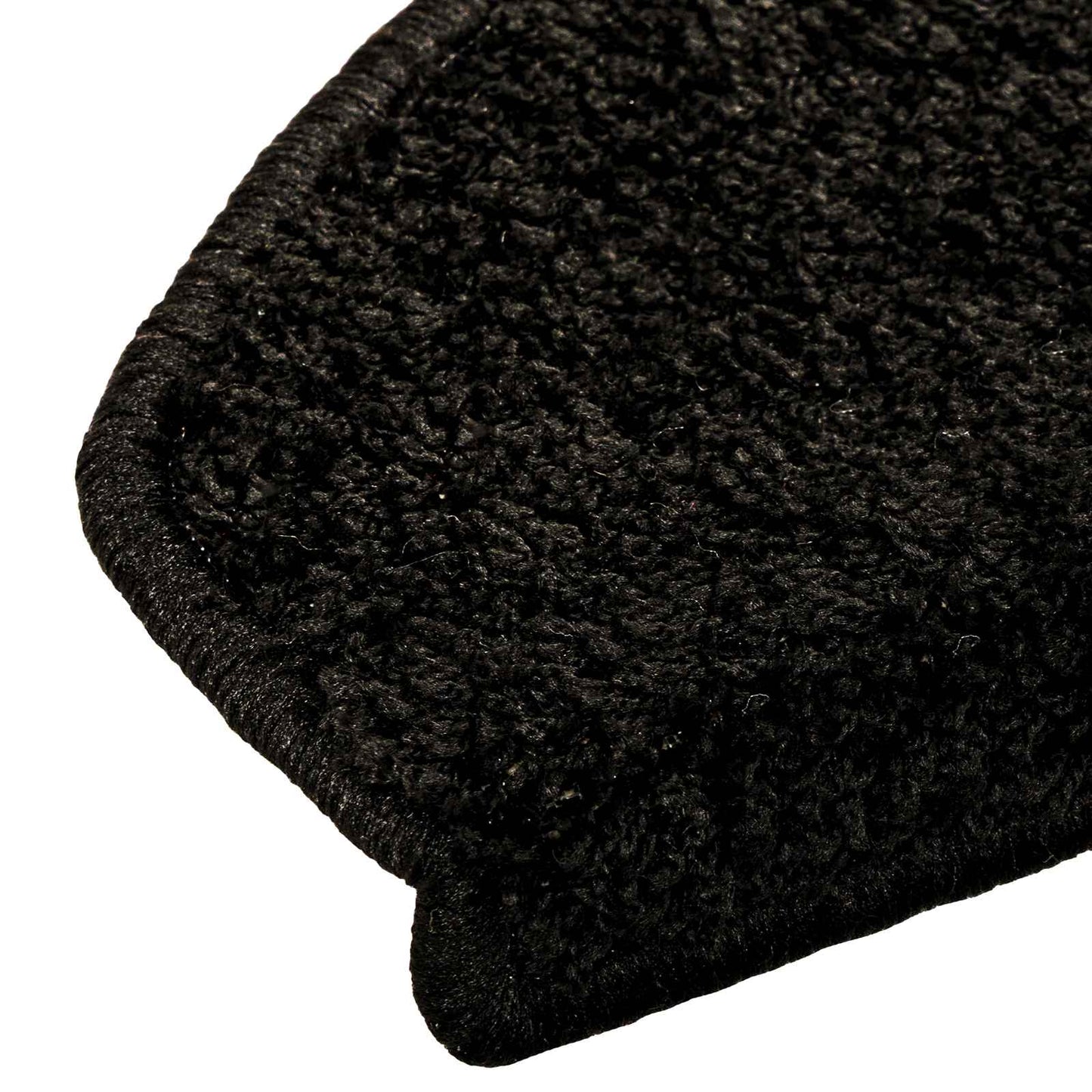 Selvklæbende Trappemåtter 15 pcs Antracit 80 x 24,5 x 3,5 cm