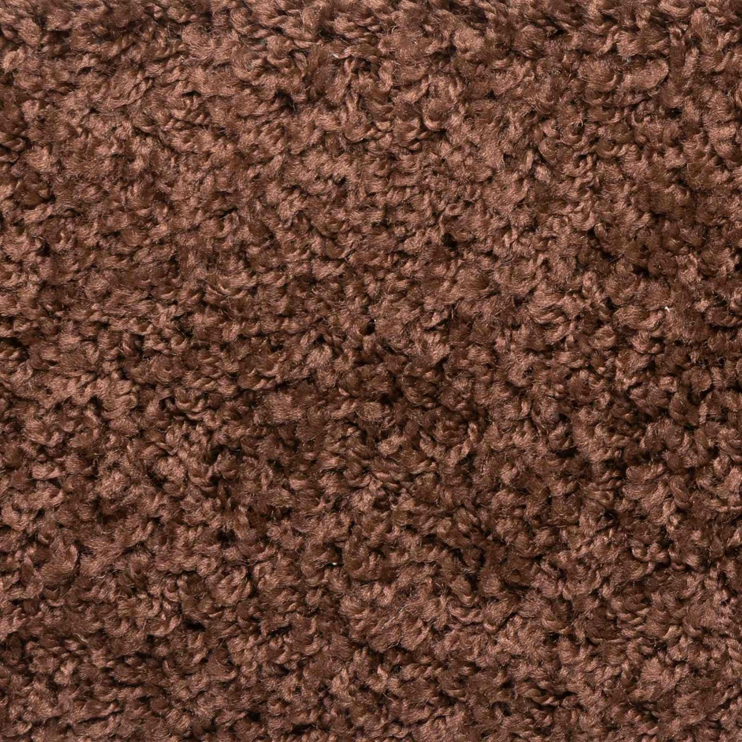 Selvklæbende Trappemåtter 15 pcs Brun 80 x 24,5 x 3,5 cm