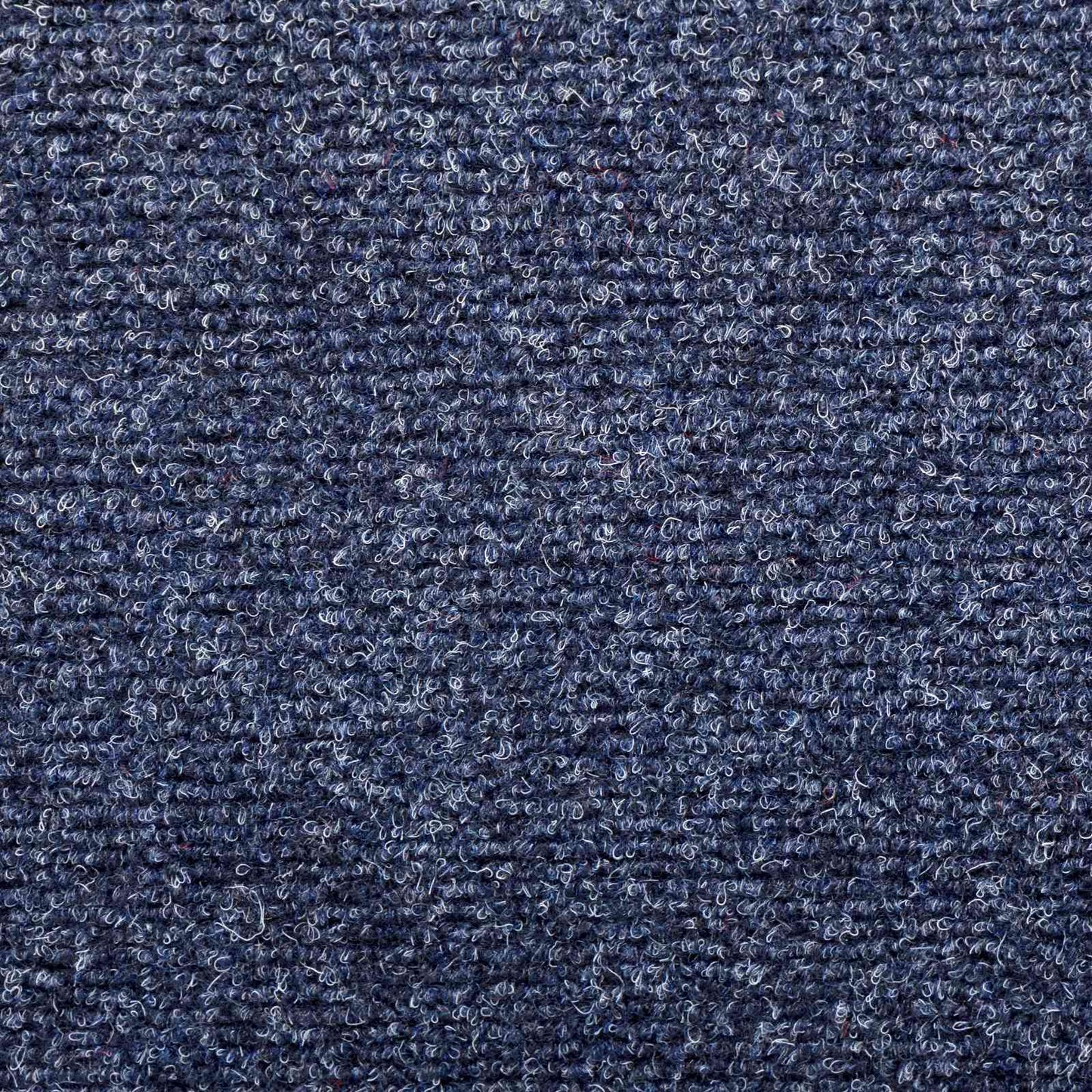 Selvklæbende Trappemåtter 15 pcs Blå 80 x 24,5 x 3,5 cm