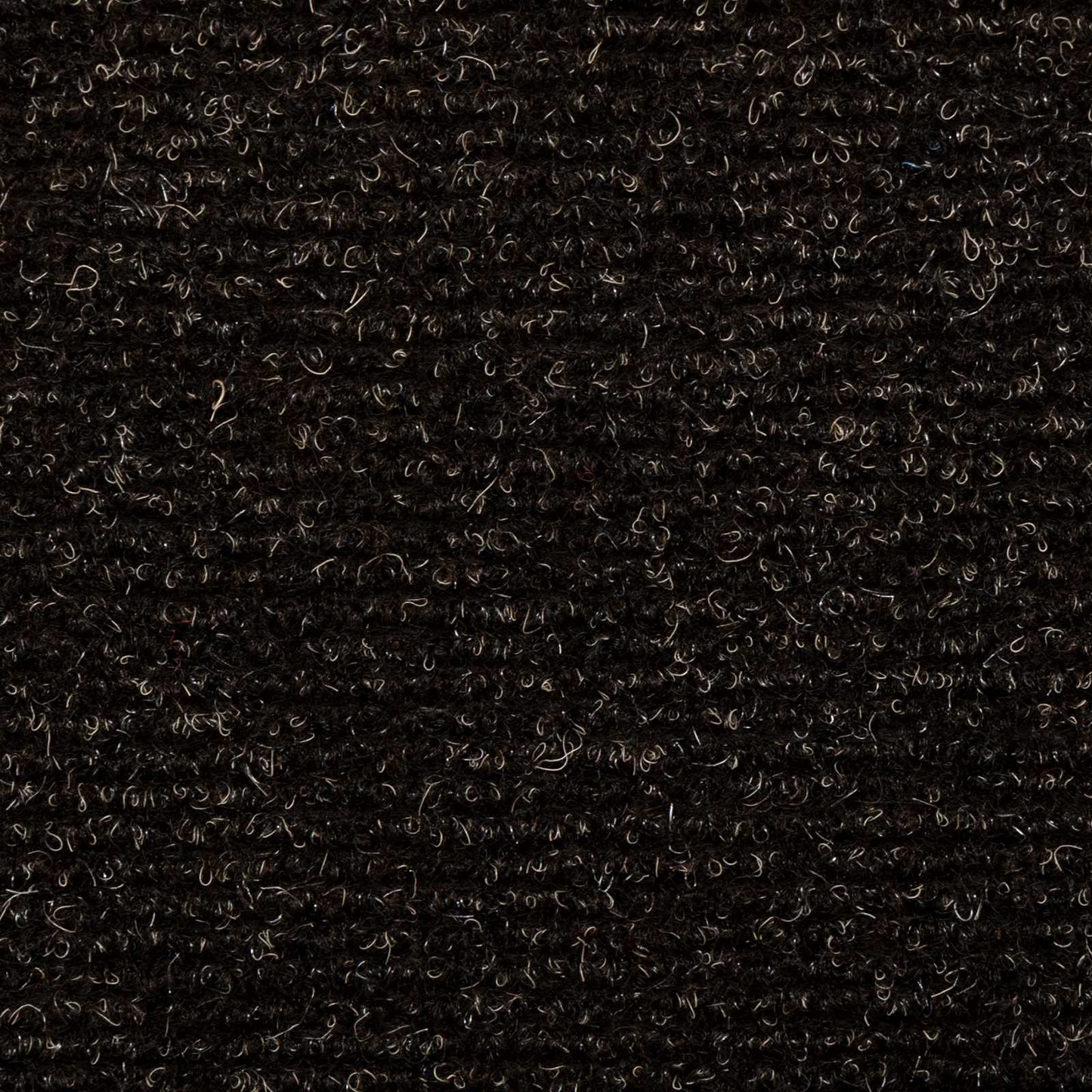 Selvklæbende Trappemåtter 15 pcs Mørk Brun 80 x 24,5 x 3,5 cm