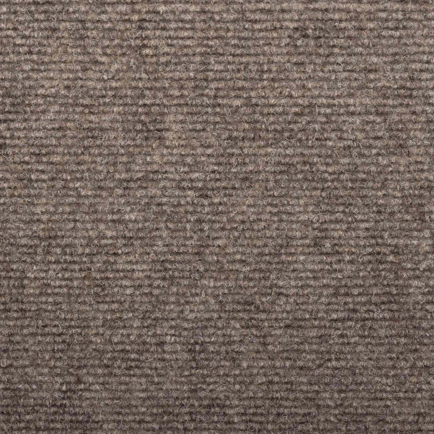 Selvklæbende Trappemåtter 15 pcs Mokka 80 x 24,5 x 3,5 cm