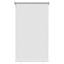 Udeterrasse Rullegardin UV Beskyttelse Hvid 65 x 230 cm (B x H)