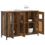 Sideboard Gammelt træ 100 x 35 x 70 cm Konstrueret træ