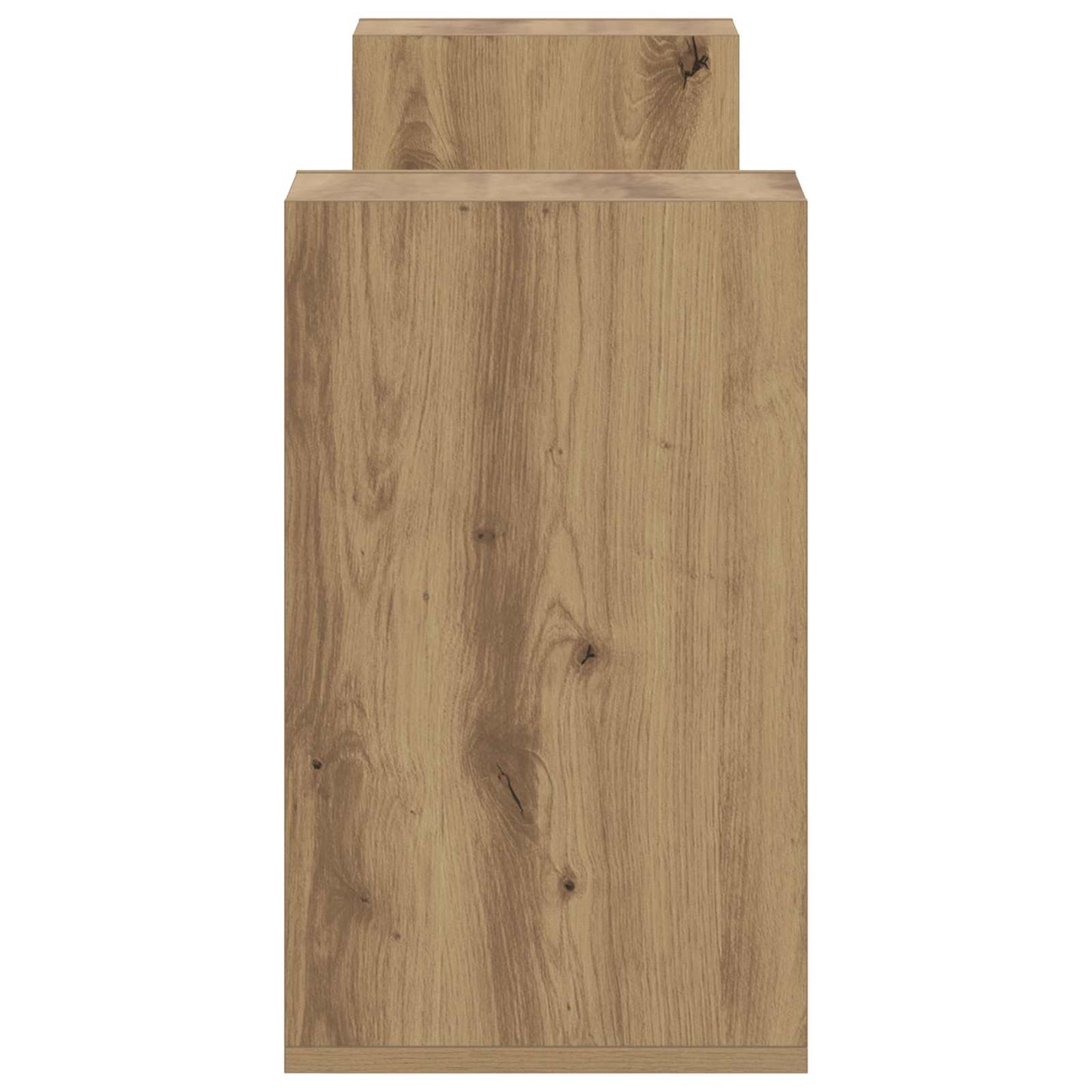 TV-skab 100 x 30 x 50 cm Artisan-eg Konstrueret træ