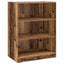 Garderobeskab Gammelt træ 77 x 48 x 102 cm Konstrueret træ