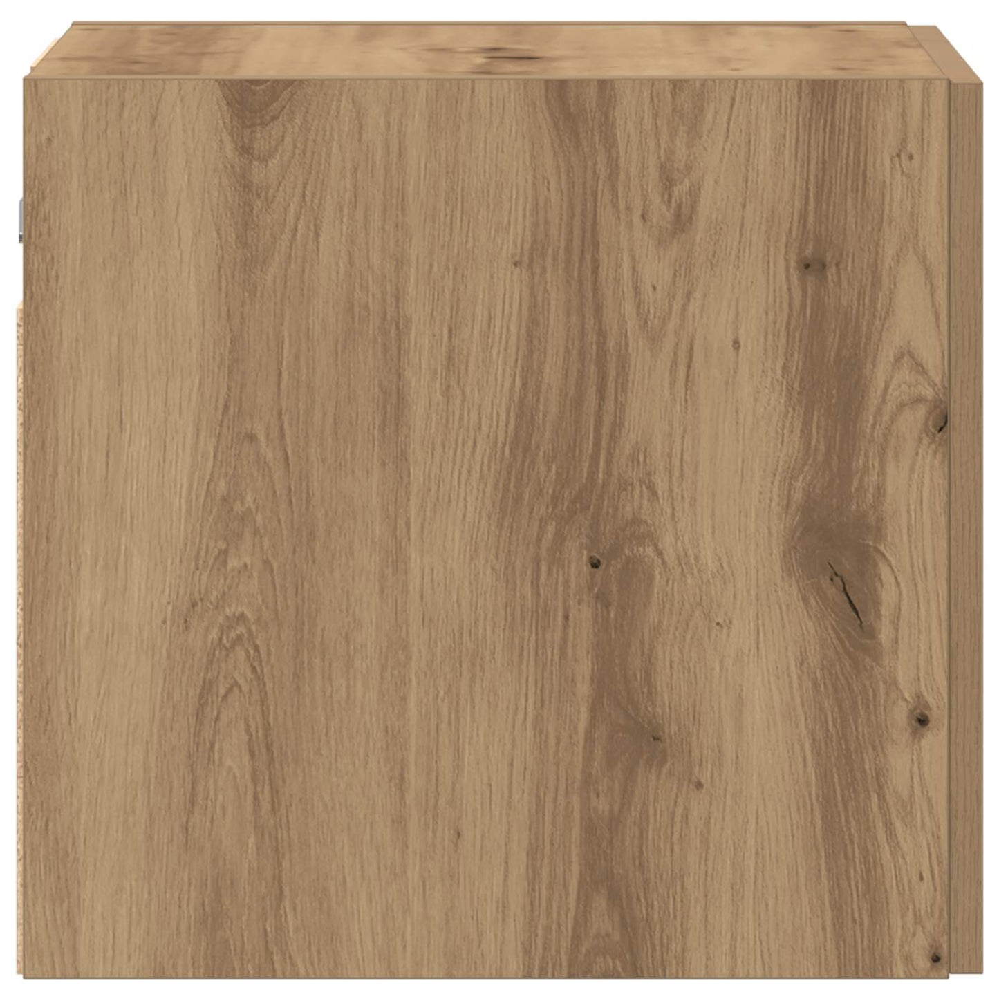 Vægskab Artisan-eg 45 x 42,5 x 40 cm Konstrueret træ