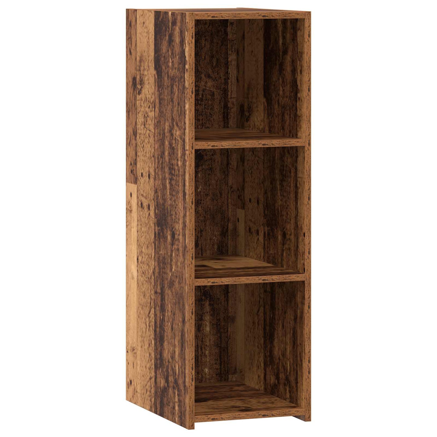 Sideboard Gammelt træ 30 x 41 x 93 cm Konstrueret træ