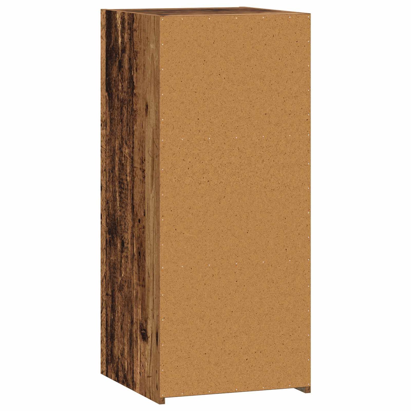 Sideboard Gammelt træ 40 x 41 x 93 cm Konstrueret træ