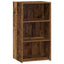 Sideboard Gammelt træ 50 x 41 x 93 cm Konstrueret træ