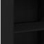 Sideboard Sort eg 50 x 41 x 93 cm Konstrueret træ