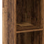 Highboard Gammelt træ 30 x 41 x 124 cm Konstrueret træ
