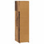 Highboard Gammelt træ 30 x 41 x 124 cm Konstrueret træ