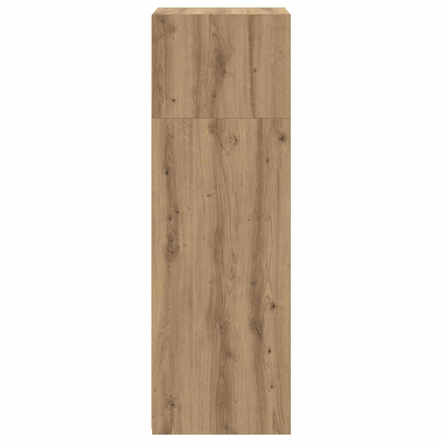 Highboard Artisan-eg 30 x 41 x 124 cm Konstrueret træ