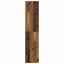 Highboard Gammelt træ 30 x 41 x 185 cm Konstrueret træ