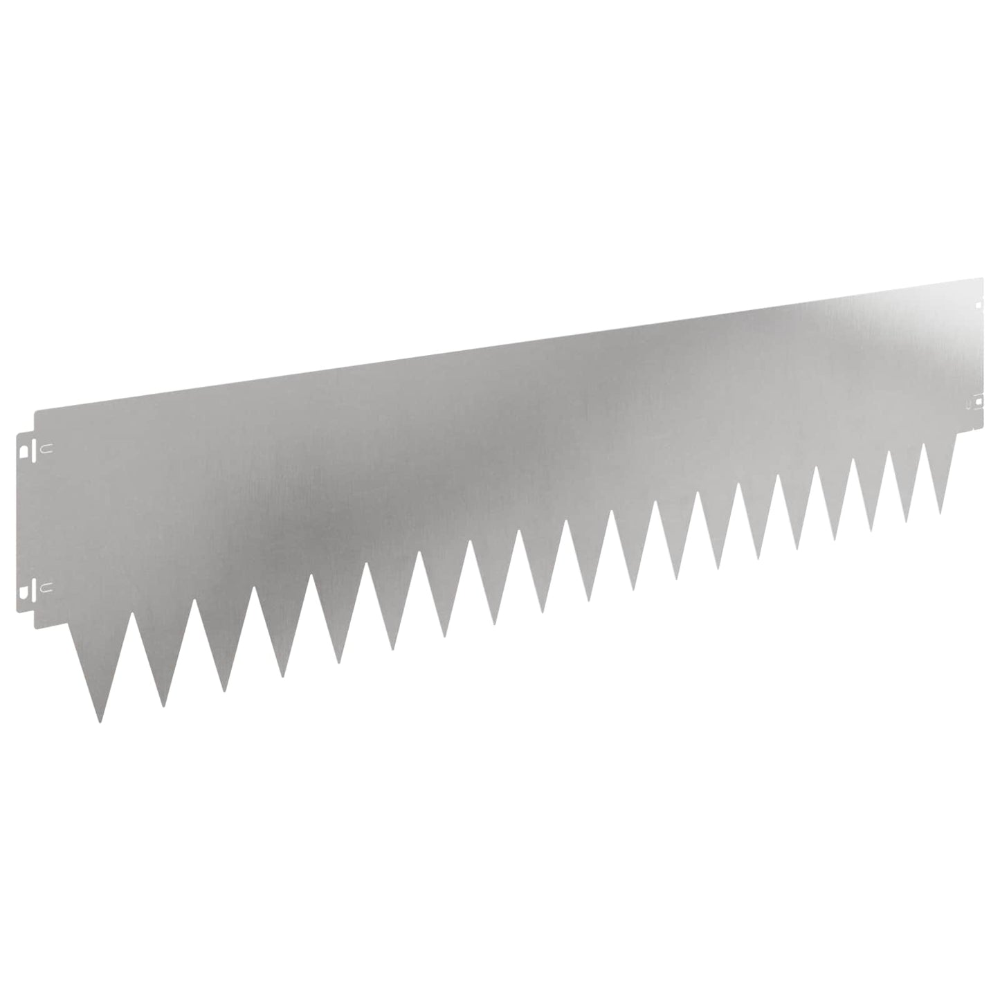 Plænekant 10 pcs metal