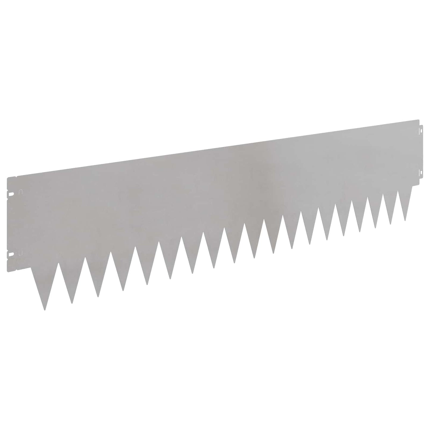 Plænekant 10 pcs metal