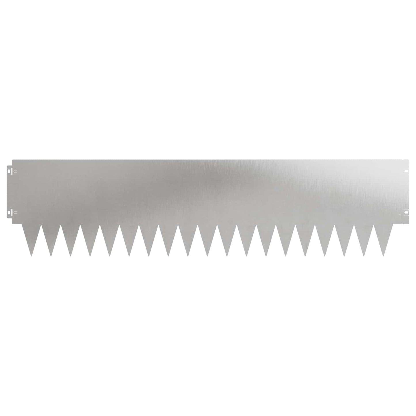 Plænekant 20 pcs metal