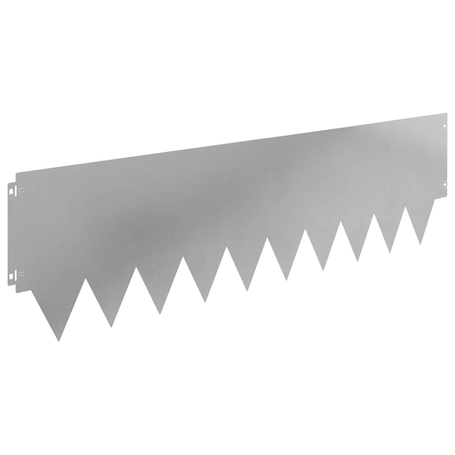 Plænekant 10 pcs metal