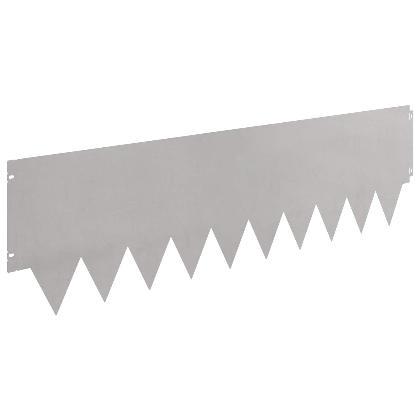 Plænekant 10 pcs metal